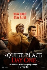 A Quiet Place Day One 2024 Full Movie Download Free WebRip A Quiet Place Day One 2024 Full Movie Download Free WebRip