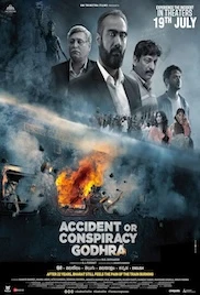 Accident or Conspiracy Godhra 2024 Full Movie Download Free Camrip