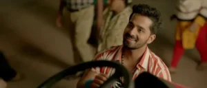 Bairagee 2022 Full Movie Download Free HD 720p Hindi