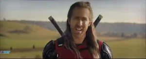 Deadpool And Wolverine 2024 Full Movie Download Free Camrip Dual Audio V4