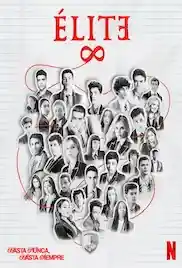 Élite Season 8 Full HD Free Download 720p Dual Audio Élite Season 8 Full HD Free Download 720p Dual Audio