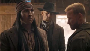 Horizon An American Saga Chapter 1 2024 Full Movie Download Free HD 720p
