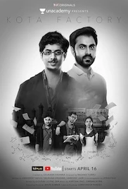 Kota Factory Season 3 Full HD Free Download 720p Kota Factory Season 3 Full HD Free Download 720p