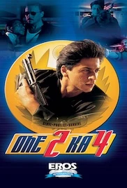 One 2 Ka 4 2001 Full Movie Download Free HD 720p One 2 Ka 4 2001 Full Movie Download Free HD 720p