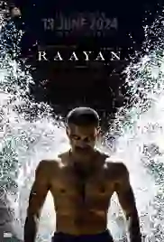 Raayan 2024 Full Movie Download Free HD WebRip Hindi Raayan 2024 Full Movie Download Free HD WebRip Hindi