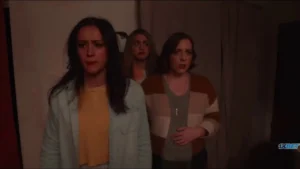 Scream Therapy 2023 Full Movie Download Free HD 720p Dual Audio