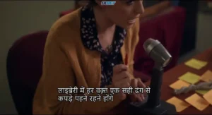 Stargazer 2023 Full Movie Download Free HD 720p Dual Audio