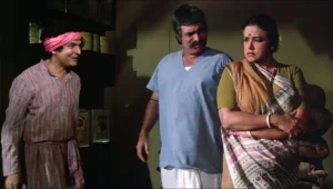 Swarag Se Sunder 1986 Full Movie Download Free HD 720p