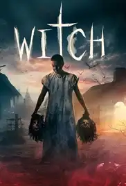 Witch 2024 Full Movie Download Free HD 720p Witch 2024 Full Movie Download Free HD 720p