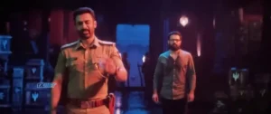 Aho Vikramaarka 2024 Full Movie Download Free