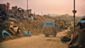 Borderlands 2024 Full Movie Download Free HD WebRip Hindi