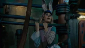 Borderlands 2024 Full Movie Download Free HD WebRip Hindi