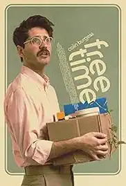 Free Time 2023 Full Movie Download Free HD WebRip 720p Free Time 2023 Full Movie Download Free HD WebRip 720p