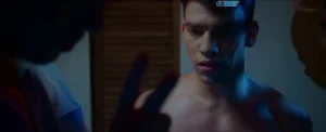 Guys at Parties Like It 2024 Full Movie Download HD WebRip