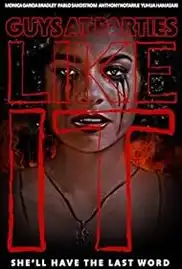 Guys at Parties Like It 2024 Full Movie Download HD WebRip Guys at Parties Like It 2024 Full Movie Download HD WebRip