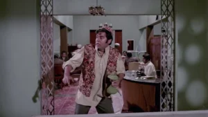 Haathi Mere Saathi 1971 Full Movie Download Free HD 720p