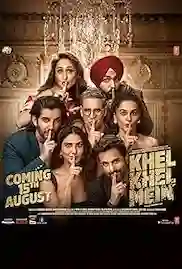 Khel Khel Mein 2024 Full Movie Download Free HD Web-DL Khel Khel Mein 2024 Full Movie Download Free HD Web-DL