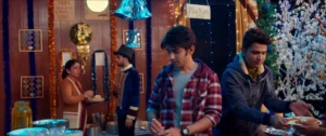 Middle Class Love 2022 Full Movie Download Free HD