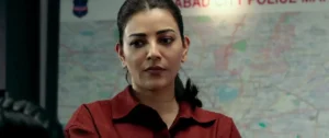 Satyabhama 2024 Full Movie Download Free HD