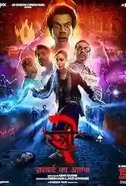 Stree 2 2024 Full Movie Download Free PreDVD