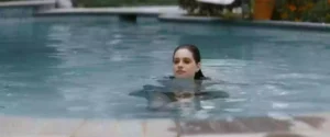 The Girl in the Pool 2024 Full Movie Download Free HD 720p