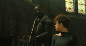 The Killer 2024 Full Movie Download Free HD WebRip