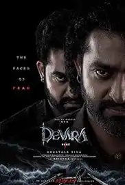 Devara Part 1 2024 Full Movie Download Free HD Web-DL