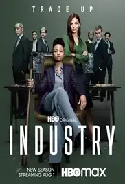 Industry Season 2 Full HD Free Download 720p Industry Season 2 Full HD Free Download 720p