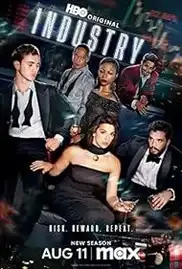 Industry Season 3 Full HD Free Download 720p Industry Season 3 Full HD Free Download 720p