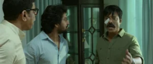 Saripodhaa Sanivaaram 2024 Full Movie Download Free HD WEB-DL