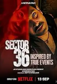 Sector 36 2024 Full Movie Download Free HD WEB-DL Sector 36 2024 Full Movie Download Free HD WEB-DL