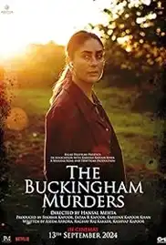 The Buckingham Murders 2024 Full Movie Download Free HD Web-DL 720p The Buckingham Murders 2024 Full Movie Download Free HD Web-DL 720p