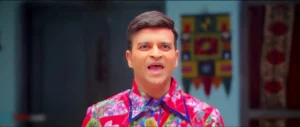 Aayushmati Geeta Matric Pass 2024 Full Movie Download Free Camrip