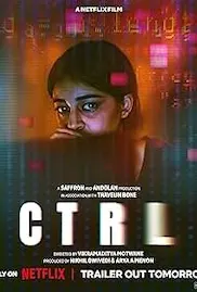 CTRL 2024 Full Movie Download Free HD WEB-DL CTRL 2024 Full Movie Download Free HD WEB-DL