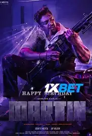 Martin 2024 Full Movie Download Free Camrip Hindi Martin 2024 Full Movie Download Free Camrip Hindi