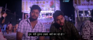 Nanban Oruvan Vantha Piragu 2024 Full Movie Download Free Camrip