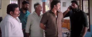 Pogumidam Vegu Thooramillai 2024 Full Movie Download Free Camrip