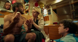 Survive 2024 Full Movie Download Free HD Bluray Hindi