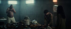 The Platform 2 2024 Full Movie Download Free HD WEB-DL Dual Audio