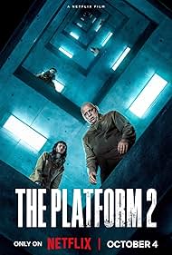 The Platform 2 2024 Full Movie Download Free HD WEB-DL Dual Audio The Platform 2 2024 Full Movie Download Free HD WEB-DL Dual Audio