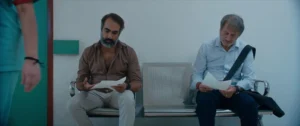 The Signature 2024 Full Movie Download Free HD WEB-DL