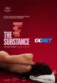 The Substance 2024 Full Movie Download Free HD WEB-DL Hindi The Substance 2024 Full Movie Download Free HD WEB-DL Hindi