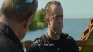 Armor 2024 Full Movie Download Free HD 720p
