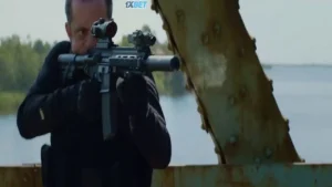 Armor 2024 Full Movie Download Free HD 720p