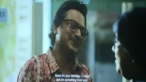 Bohurupi 2024 Full Movie Download Free Camrip Hindi Dubbed