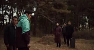 Exhuma 2024 Full Movie Download Free HD Web-DL ENG-HIN