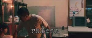 Hungry Ghost Diner 2023 Full Movie Download Free HD Web-DL Hindi