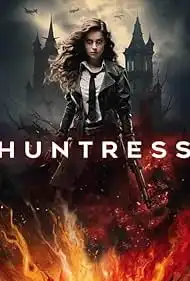 Huntress 2024 Full Movie Download Free HD Web-DL Huntress 2024 Full Movie Download Free HD Web-DL