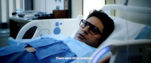 I Want to Talk 2024 Full Movie Download Free HDTC