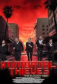 Immortal Thieves The Bloody Heist 2024 Full Movie Download Free HD Web-DL Immortal Thieves The Bloody Heist 2024 Full Movie Download Free HD Web-DL